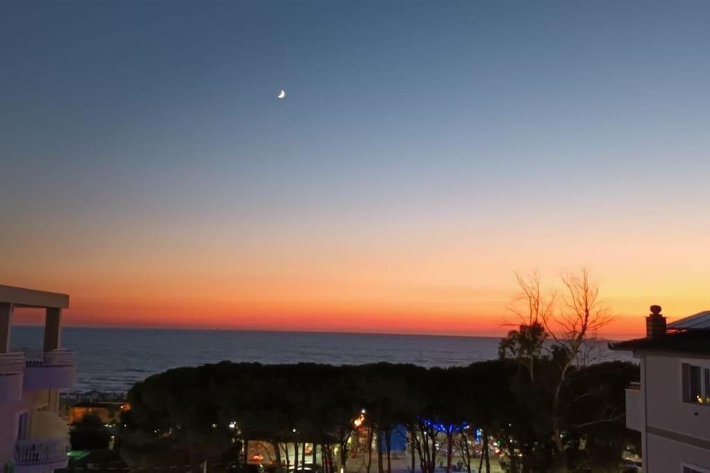 Apartamento Seaview Haven - Golem, Albania Golem  Exterior foto