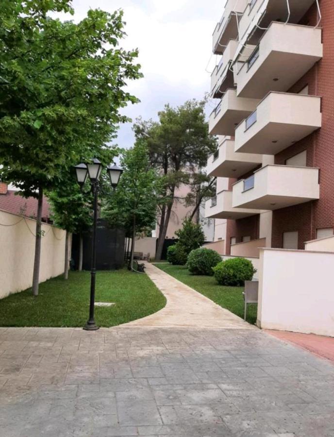 Apartamento Seaview Haven - Golem, Albania Golem  Exterior foto